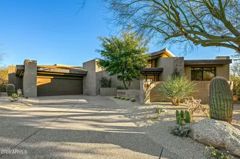 10531 E Fernwood Ln, Scottsdale, AZ 85262