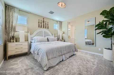 Bedroom - 10156 E Ursula Ave, Mesa, AZ 85212 photo 1 of 4