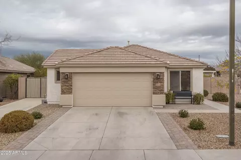 19726 W Morning Glory St, Buckeye, AZ 85326