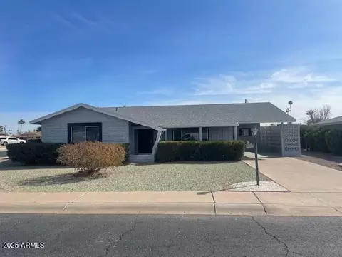 10365 W Pinehurst Dr, Sun City, AZ 85351