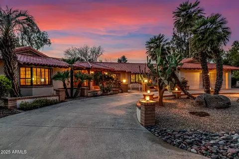 22206 N La Senda Dr, Scottsdale, AZ 85255