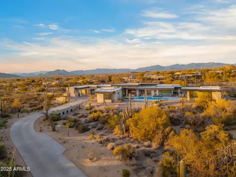 28110 N 96th Pl, Scottsdale, AZ 85262