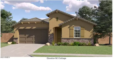 8030 E Paloma Ave, Mesa, AZ 85212