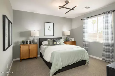 Bedroom - 8030 E Paloma Ave, Mesa, AZ 85212 photo 2 of 2
