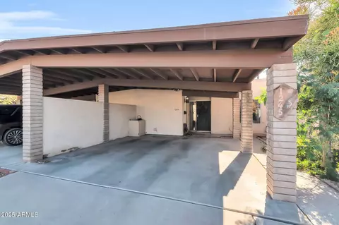 1245 E Avenida Hermosa --, Phoenix, AZ 85014
