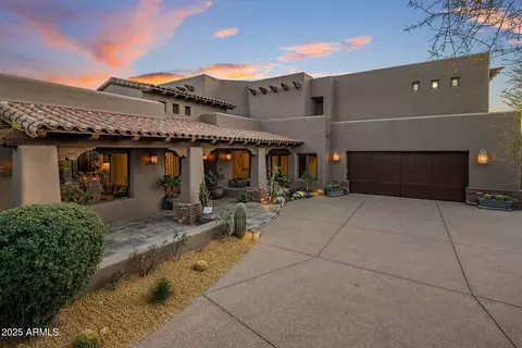9290 E Thompson Peak Pkwy #444, Scottsdale, AZ 85255