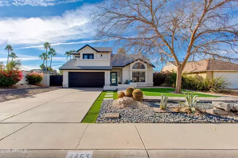 4453 E Whitney Ln, Phoenix, AZ 85032