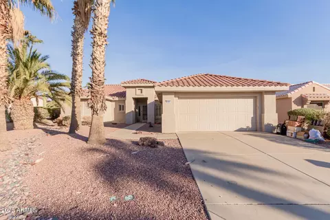 22801 N Las Vegas Dr, Sun City West, AZ 85375