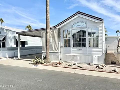 926 S Nickel Dr #926, Apache Junction, AZ 85119 photo 3