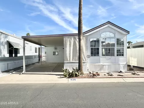 926 S Nickel Dr #926, Apache Junction, AZ 85119 photo 2