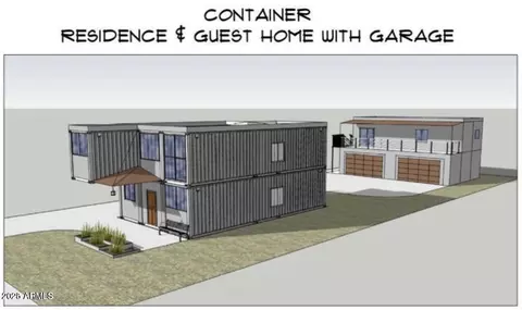 9428 N 9th Ave, Phoenix, AZ 85021