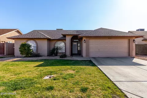 4507 E Towne Ln, Gilbert, AZ 85234 photo 2