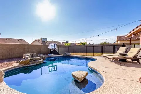 4507 E Towne Ln, Gilbert, AZ 85234 photo 26