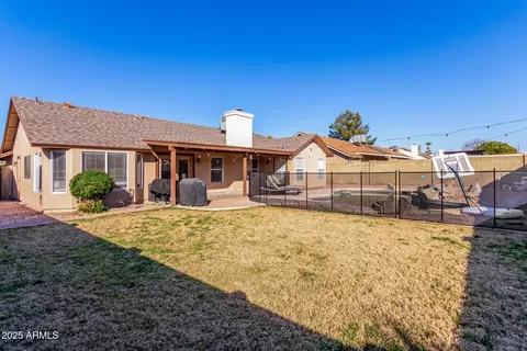 4507 E Towne Ln, Gilbert, AZ 85234 photo 28
