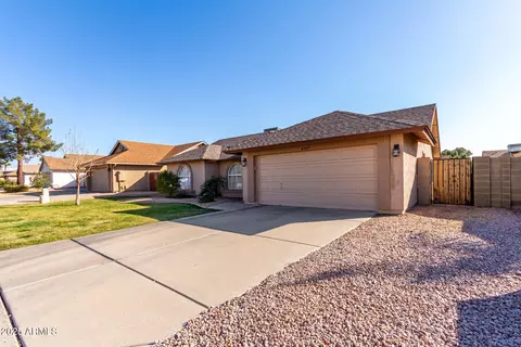 4507 E Towne Ln, Gilbert, AZ 85234 photo 4