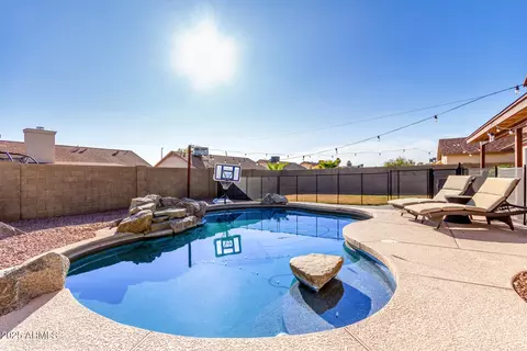 4507 E Towne Ln, Gilbert, AZ 85234 photo 25