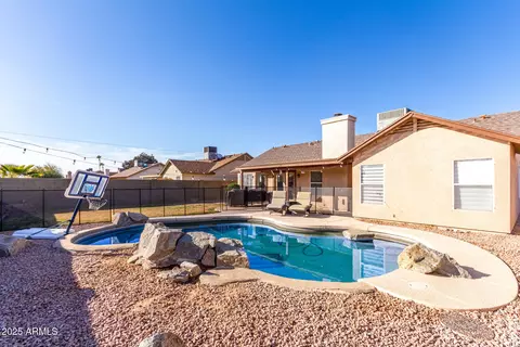 4507 E Towne Ln, Gilbert, AZ 85234 photo 27