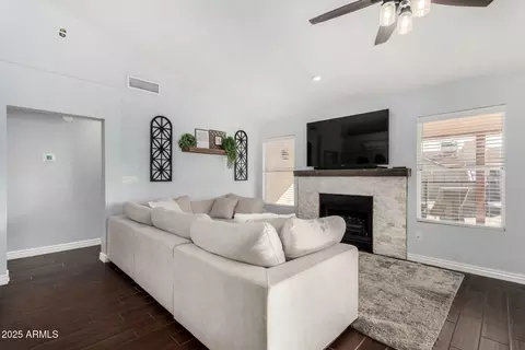 4507 E Towne Ln, Gilbert, AZ 85234 photo 5