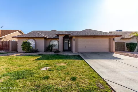 4507 E Towne Ln, Gilbert, AZ 85234