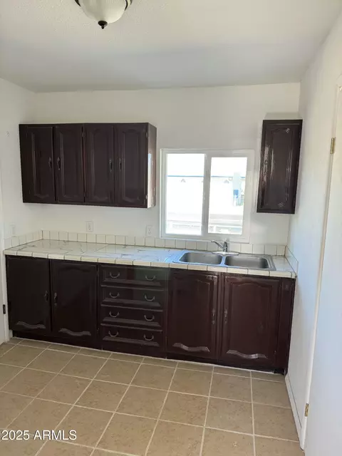 Kitchen - 105 S Cochise Ave, Willcox, AZ 85643 photo 2 of 2