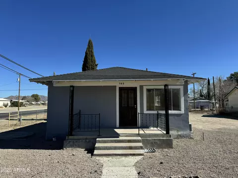 Other - 105 S Cochise Ave, Willcox, AZ 85643 photo 1 of 5