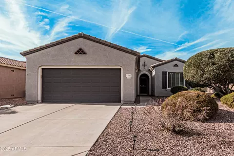 17061 W Peregrine Ln, Surprise, AZ 85387