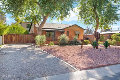 311 W Georgia Ave, Phoenix, AZ 85013