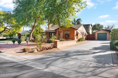 311 W Georgia Ave, Phoenix, AZ 85013 photo 2