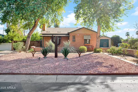 311 W Georgia Ave, Phoenix, AZ 85013 photo 3