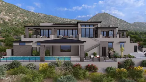14143 E Grey Owl Trl #172, Fountain Hills, AZ 85268