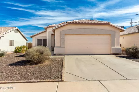 8553 N 112th Ave, Peoria, AZ 85345