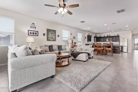 24338 W Albeniz Pl, Buckeye, AZ 85326