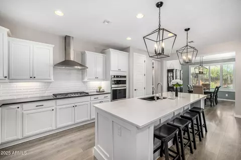 Kitchen - 3320 E Tina Dr, Phoenix, AZ 85050 photo 1 of 5