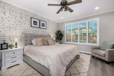 Bedroom - 3320 E Tina Dr, Phoenix, AZ 85050 photo 1 of 8
