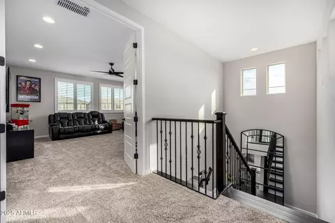Entry Way - 3320 E Tina Dr, Phoenix, AZ 85050 photo 3 of 5