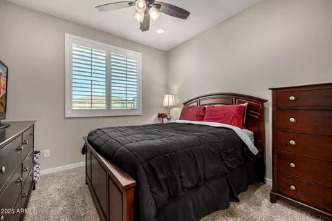 Bedroom - 3320 E Tina Dr, Phoenix, AZ 85050 photo 8 of 8