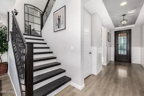 Entry Way - 3320 E Tina Dr, Phoenix, AZ 85050 photo 1 of 5