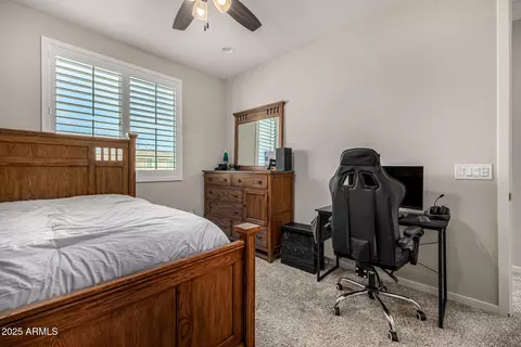 Bedroom - 3320 E Tina Dr, Phoenix, AZ 85050 photo 6 of 8