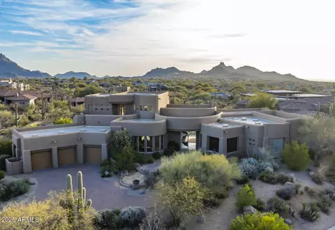11077 E Cinder Cone Trl, Scottsdale, AZ 85262