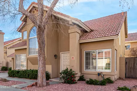 Exterior - 3801 E Kent Dr, Phoenix, AZ 85044 photo 4 of 7