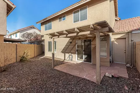 Exterior - 3801 E Kent Dr, Phoenix, AZ 85044 photo 2 of 7