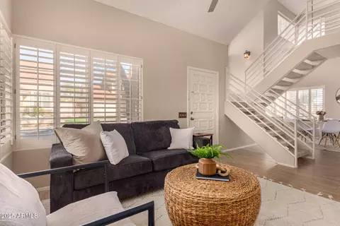 Living - 3801 E Kent Dr, Phoenix, AZ 85044 photo 2 of 2
