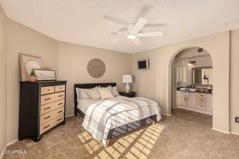 Bedroom - 3801 E Kent Dr, Phoenix, AZ 85044 photo 2 of 6