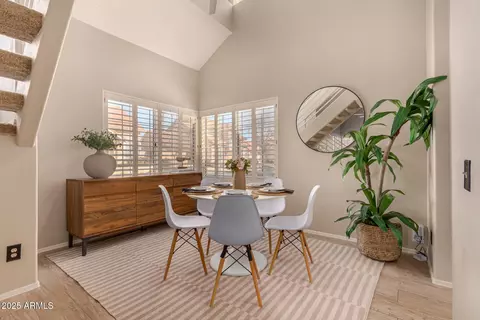 Dining - 3801 E Kent Dr, Phoenix, AZ 85044 photo 2 of 4