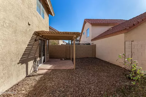 Exterior - 3801 E Kent Dr, Phoenix, AZ 85044 photo 7 of 7