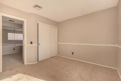 Bedroom - 3801 E Kent Dr, Phoenix, AZ 85044 photo 5 of 6