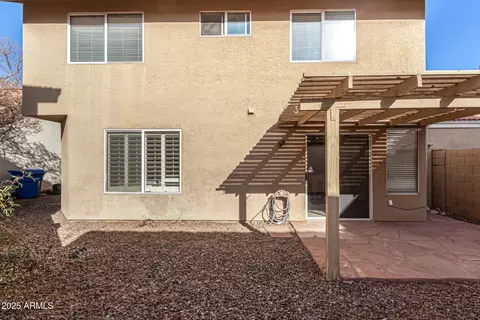 Exterior - 3801 E Kent Dr, Phoenix, AZ 85044 photo 6 of 7