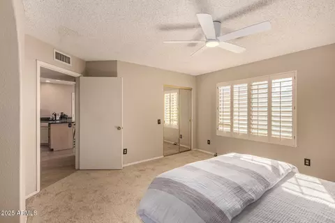 Bedroom - 3801 E Kent Dr, Phoenix, AZ 85044 photo 3 of 6