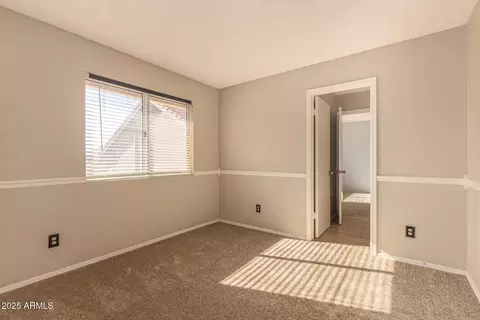 Bedroom - 3801 E Kent Dr, Phoenix, AZ 85044 photo 4 of 6