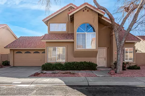 3801 E Kent Dr, Phoenix, AZ 85044